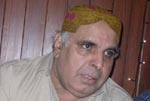 منہاج القرآن انٹرنیشنل آسٹریا کے زیراہتمام ہفتہ وار محفل ذکر ونعت